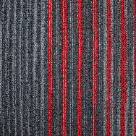 Gradus Urban Myth Ruby 07312 Carpet Tiles - DCTUK