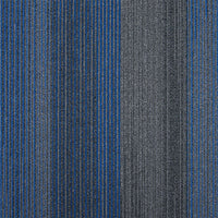 Gradus Urban Myth Sapphire 07310 Carpet Tiles