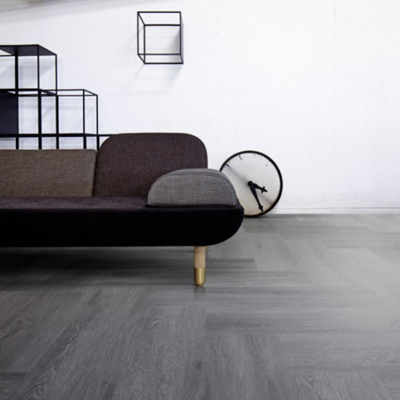 Interface Textured Woodgrains Silver Dune A00417