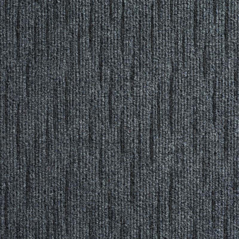 Heckmondwike Array Black Carpet Tiles - DCTUK