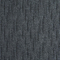 Heckmondwike Array Black Carpet Tiles