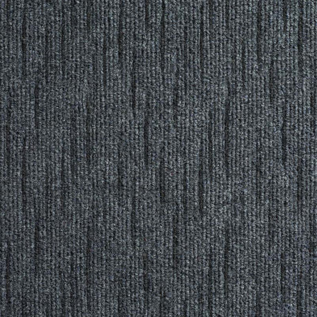 Heckmondwike Array Black Carpet Tiles - DCTUK