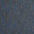 Heckmondwike Array Blue Carpet Tiles - DCTUK