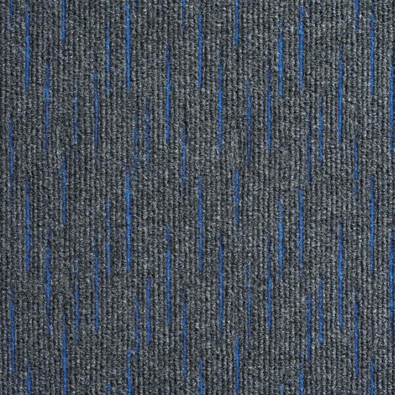 Heckmondwike Array Blue Carpet Tiles - DCTUK