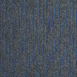 Heckmondwike Array Blue Carpet Tiles - DCTUK
