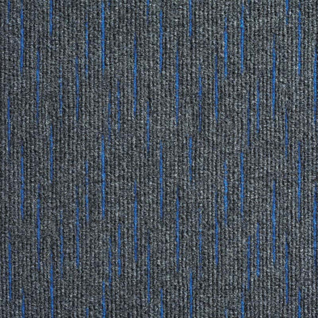 Heckmondwike Array Blue Carpet Tiles - DCTUK