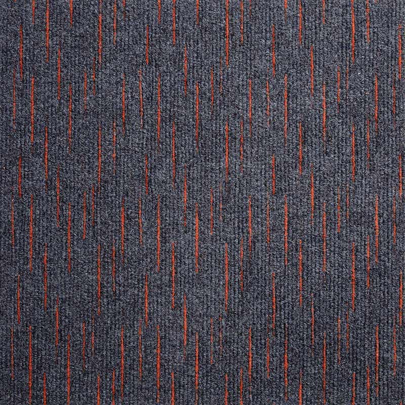 Heckmondwike Array Copper Carpet Tiles - DCTUK