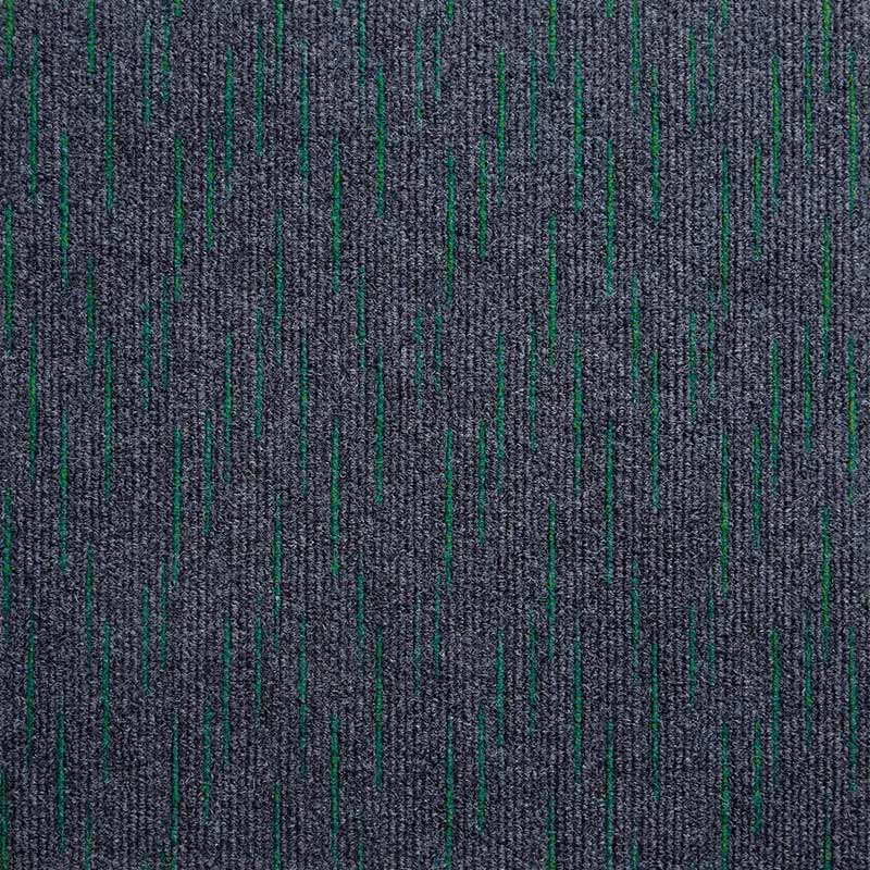 Heckmondwike Array Emerald Carpet Tiles - DCTUK