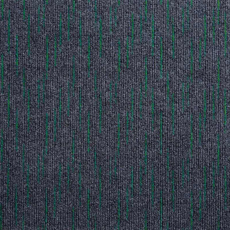 Heckmondwike Array Emerald Carpet Tiles - DCTUK
