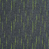 Heckmondwike Array Lime Carpet Tiles - DCTUK