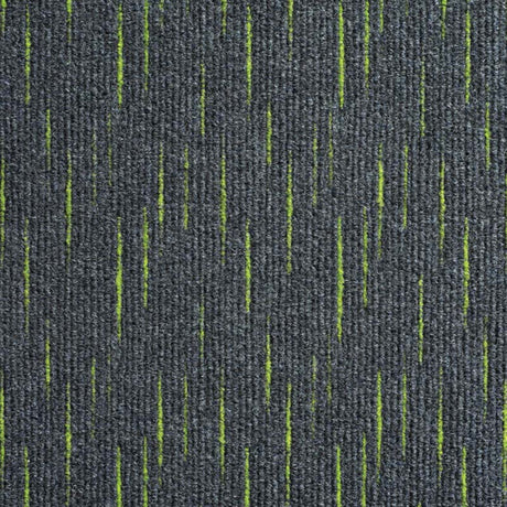 Heckmondwike Array Lime Carpet Tiles - DCTUK