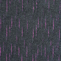 Heckmondwike Array Magenta Carpet Tiles