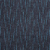 Heckmondwike Array Peacock Carpet Tiles - DCTUK