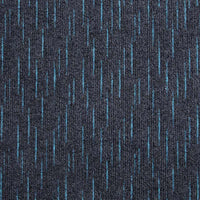 Heckmondwike Array Peacock Carpet Tiles