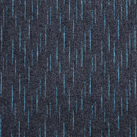 Heckmondwike Array Peacock Carpet Tiles - DCTUK