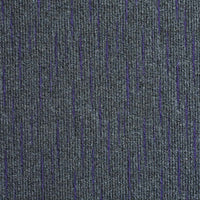 Heckmondwike Array Purple Carpet Tiles