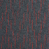 Heckmondwike Array Red Carpet Tiles - DCTUK