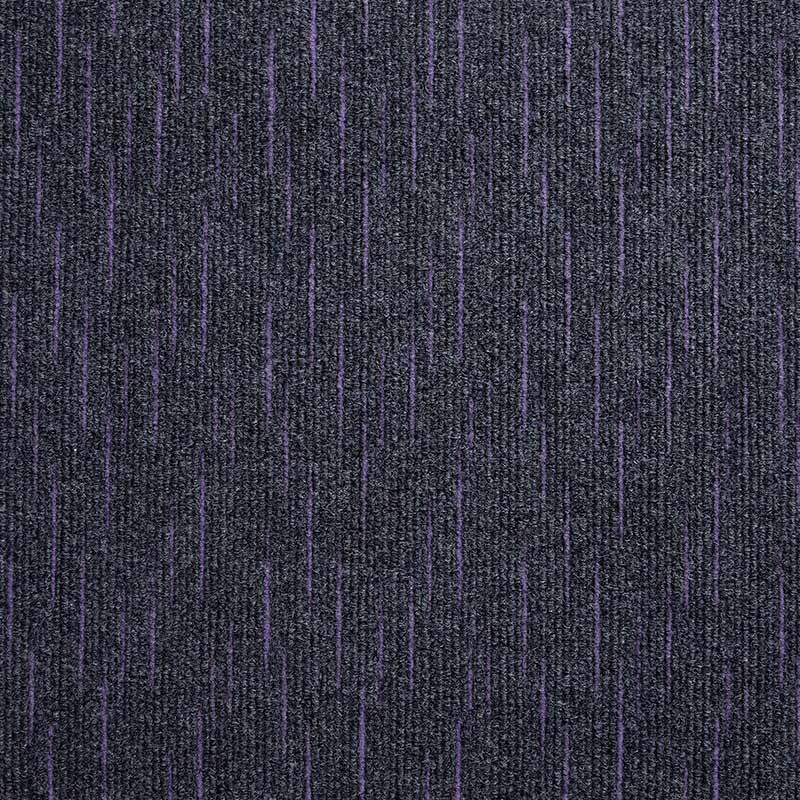Heckmondwike Array Violet Carpet Tiles - DCTUK