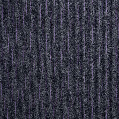 Heckmondwike Array Violet Carpet Tiles - DCTUK