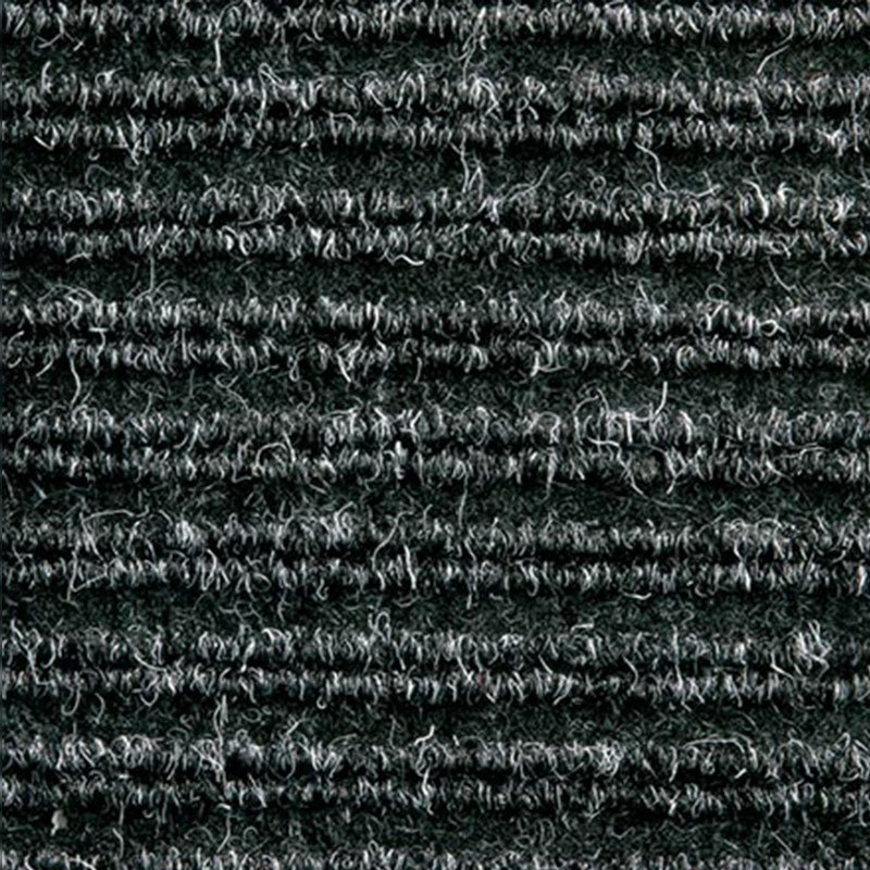 Heckmondwike Battleship Anthracite Entrance Matting - DCTUK