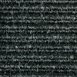 Heckmondwike Battleship Anthracite Entrance Matting - DCTUK