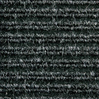 Heckmondwike Battleship Anthracite Entrance Matting