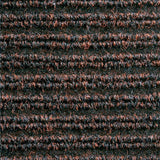 Heckmondwike Battleship Brown Entrance Matting - DCTUK