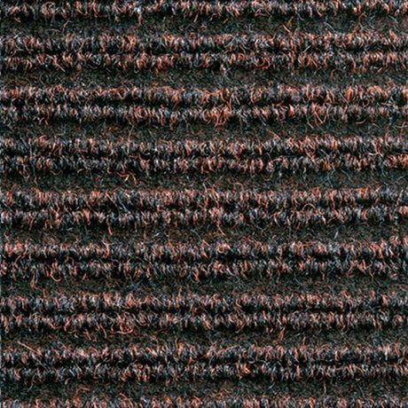 Heckmondwike Battleship Brown Entrance Matting - DCTUK