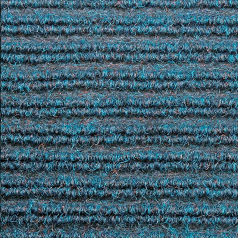 Heckmondwike Battleship Indigo Entrance Matting - DCTUK