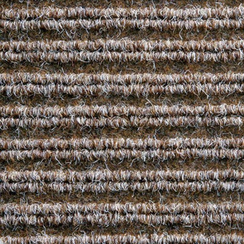 Heckmondwike Battleship Pebble Entrance Matting - DCTUK