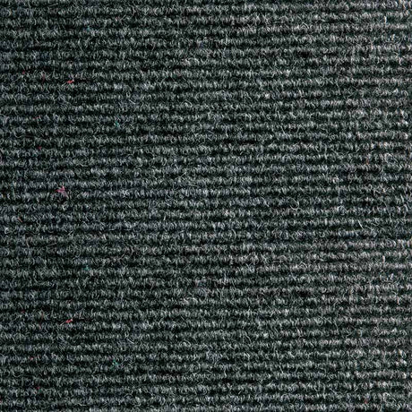 Heckmondwike Broadrib Anthracite Carpet Tiles - DCTUK