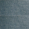 Heckmondwike Broadrib Astra Blue Carpet Tiles - DCTUK