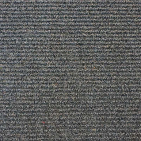 Heckmondwike Broadrib Azure Carpet Tiles - DCTUK
