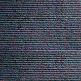 Heckmondwike Broadrib Blueberry Carpet Tiles - DCTUK