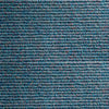 Heckmondwike Broadrib Cobalt Carpet Tiles - DCTUK