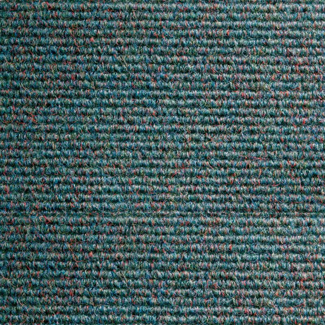 Heckmondwike Broadrib Emerald Carpet Tiles - DCTUK