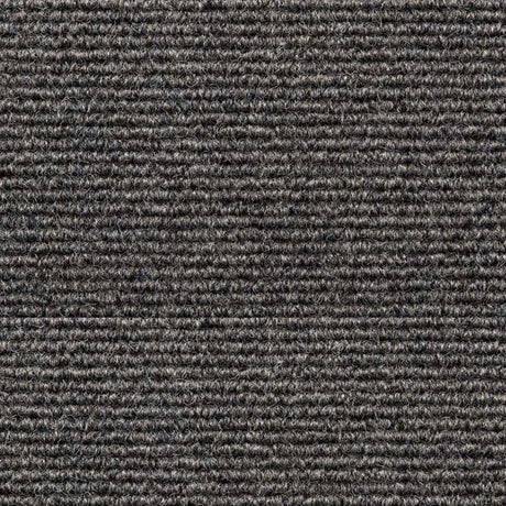 Heckmondwike Broadrib Flint Carpet Tiles - DCTUK