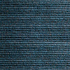 Heckmondwike Broadrib Indigo Carpet Tiles - DCTUK