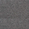 Heckmondwike Broadrib Kingstone Grey Carpet Tiles - DCTUK