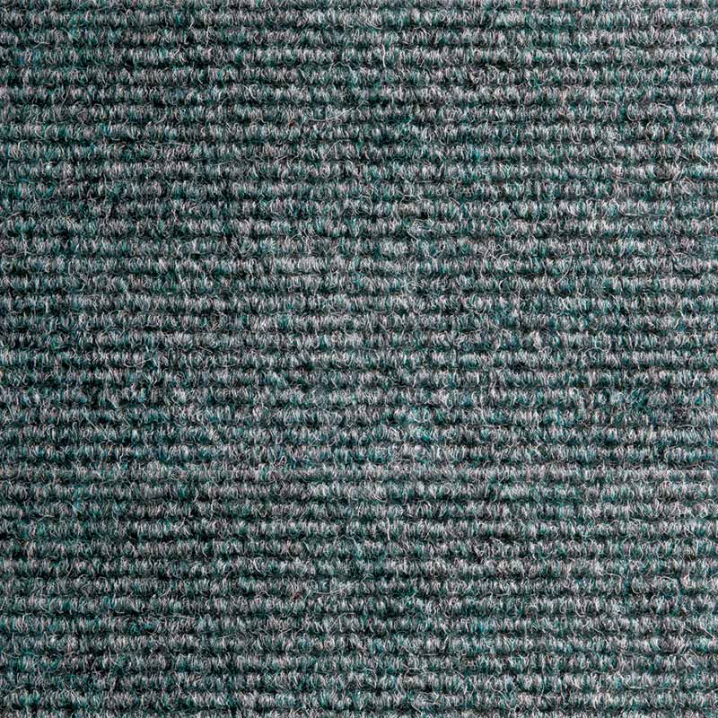 Heckmondwike Broadrib Onyx Carpet Tiles - DCTUK