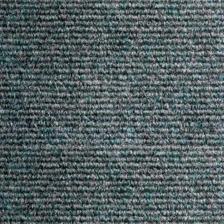 Heckmondwike Broadrib Onyx Carpet Tiles - DCTUK