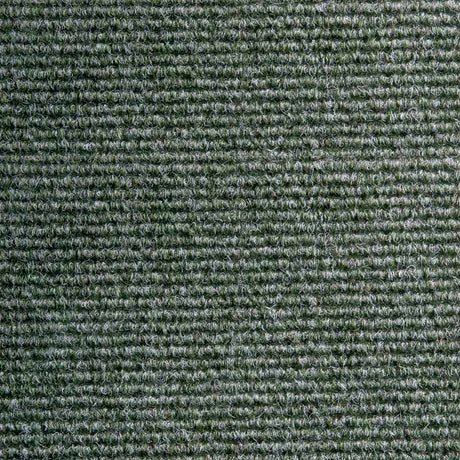 Heckmondwike Broadrib Pale Olive Carpet Tiles - DCTUK