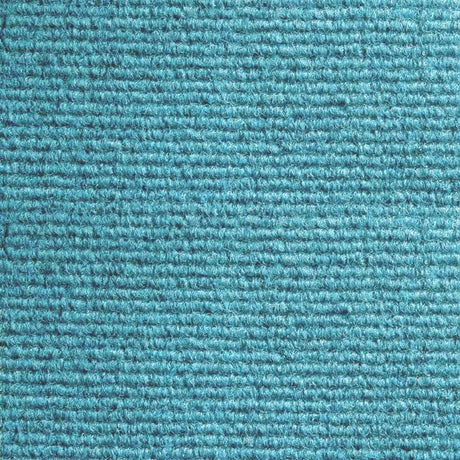 Heckmondwike Broadrib Peacock Carpet Tiles - DCTUK