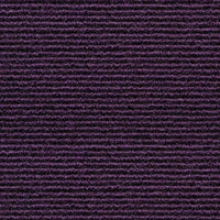 Heckmondwike Broadrib Purple Carpet Tiles