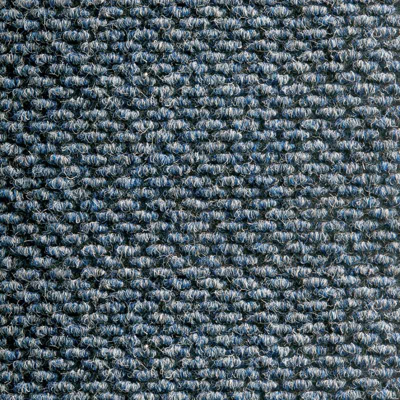 Heckmondwike Diamond Crystal Blue Carpet Tiles - DCTUK