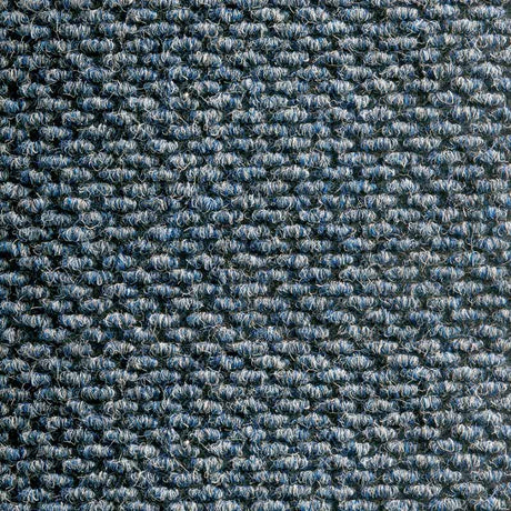 Heckmondwike Diamond Crystal Blue Carpet Tiles - DCTUK