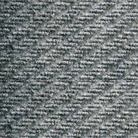 Heckmondwike Dreadnought UB Ash Grey Carpet Tiles