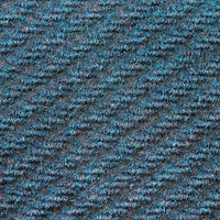 Heckmondwike Dreadnought UB Indigo Carpet Tiles