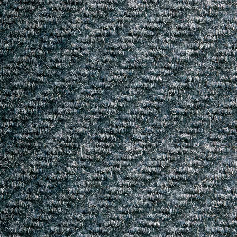 Heckmondwike Dreadnought UB Slate Carpet Tiles - DCTUK