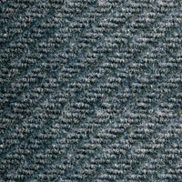 Heckmondwike Dreadnought UB Slate Carpet Tiles